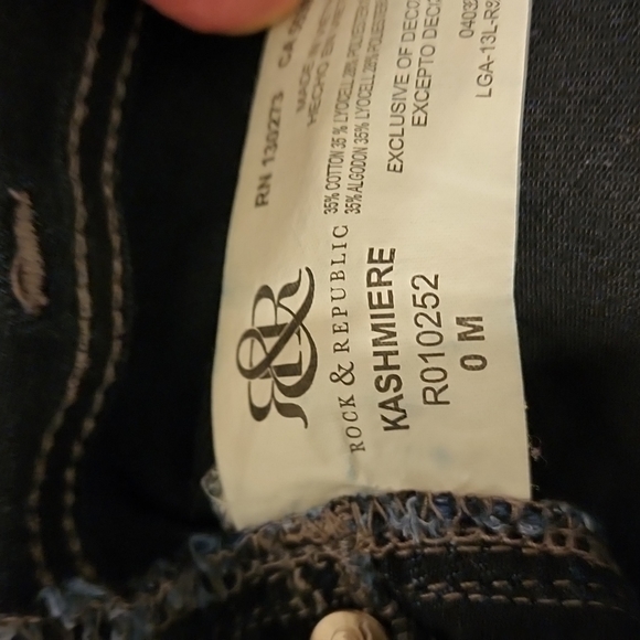 Rock & Republic Jeans - Picture 6 of 7